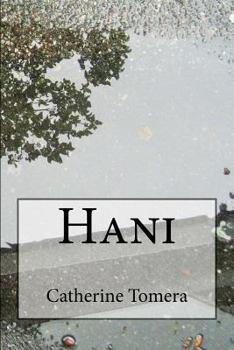 Paperback Hani [French] Book