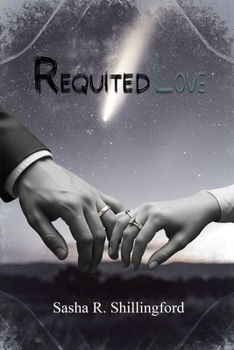 Paperback Requited Love Book