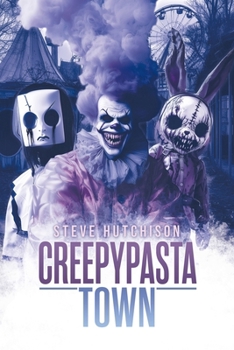 Creepypasta Town (Creepypasta Tales)