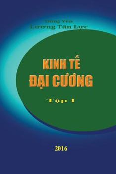Paperback Kinh Te Dai Cuong: Basic Economics [Vietnamese] Book