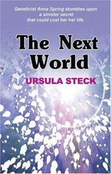 Paperback The Next World Book