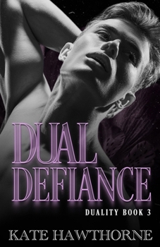 Paperback Dual Defiance Book