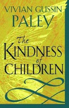 Hardcover The Kindness of Children Book