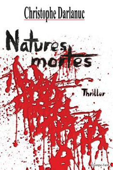 Paperback Natures Mortes [French] Book