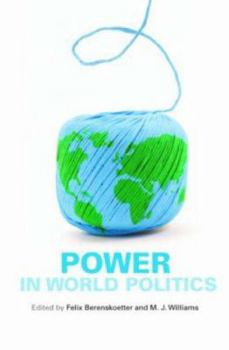 Paperback Power in World Politics Book