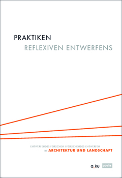 Hardcover Praktiken Reflexiven Entwerfens [German] Book