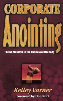 Paperback Corporate Anointing Book