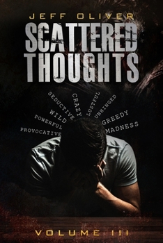 Paperback Scattered Thoughts: Volume III Book