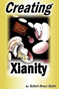 Paperback Creating Christianity Book