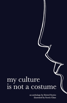 Paperback my culture is not a costume Book