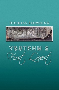 Hardcover Ysstrhm 2, First Quest Book