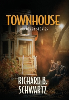 Hardcover Townhouse and Other Stories Book