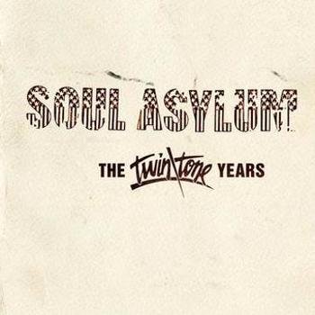 Vinyl Twin/Tone Years Book