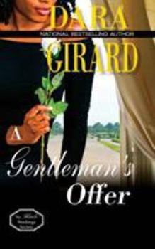 A Gentleman's Offer - Book #2 of the Black Stockings Society