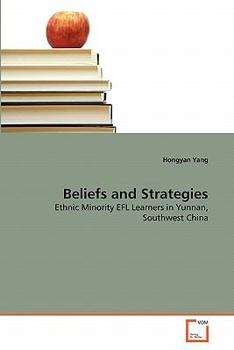 Paperback Beliefs and Strategies Book
