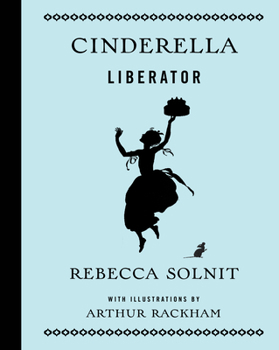Hardcover Cinderella Liberator Book