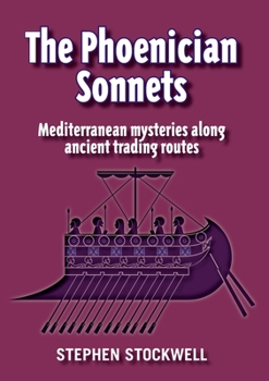 Paperback The Phoenician Sonnets Book