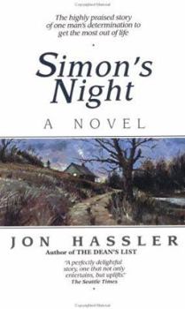 Mass Market Paperback Simon's Night Book