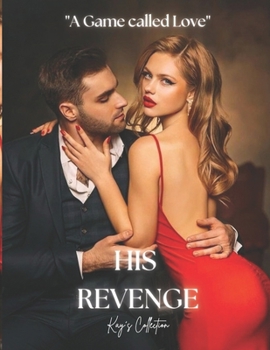 Paperback His Revenge✓: (A new adult romance novel) Book