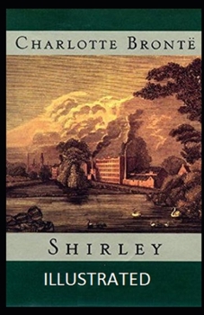 Paperback Shirley Illustrated Book