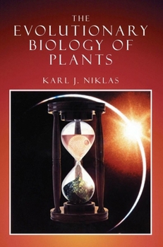Paperback The Evolutionary Biology of Plants Book