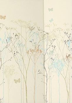 Hardcover Butterflies Journal Book