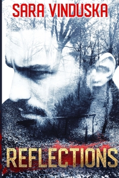 Paperback Reflections Book