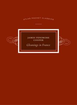 Gleanings in Europe: France