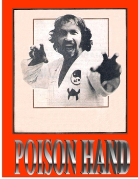 Paperback Poison Hand Book