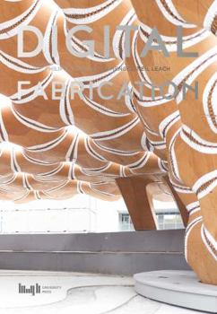 Paperback Digital Fabrication Book