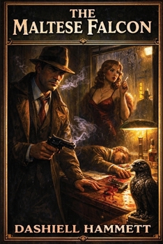 Paperback The Maltese Falcon Book