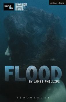 Paperback Flood Book