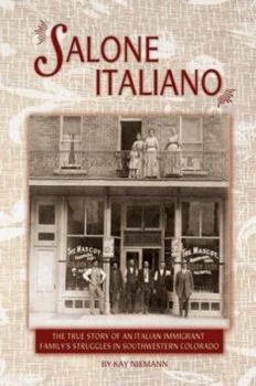 Paperback Salone Italiano Book