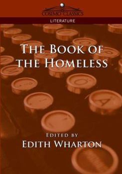 Paperback The Book of the Homeless Book