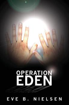 Paperback Operation Eden Book