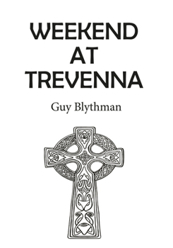 Paperback Weekend at Trevenna Book