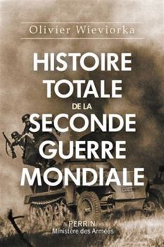 Paperback Histoire totale de la Seconde Guerre mondiale [French] Book