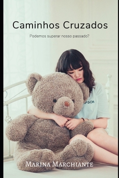Paperback Caminhos Cruzados [Portuguese] Book