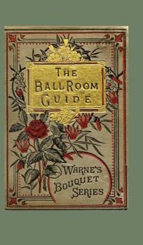 Hardcover The Ballroom Guide Book