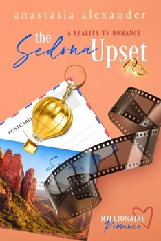 Paperback Sedona Upset Book