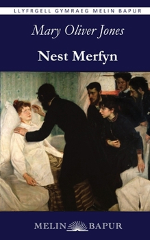 Nest Merfyn (Welsh Edition)