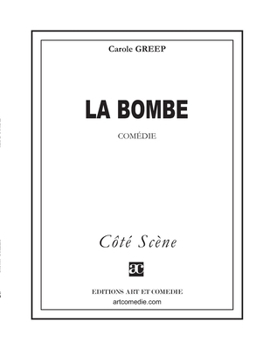 Paperback La Bombe [French] Book