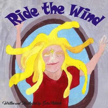 Paperback Ride the Wind Book