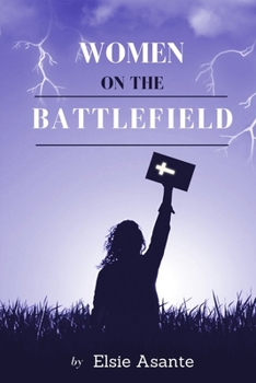 Paperback Women On The Battlefield Book