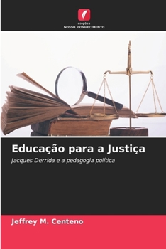 Educação para a Justiça