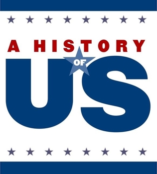 A History Of Us: Liberty For All? 1820 1860 Teaching Guide (History Of Us)