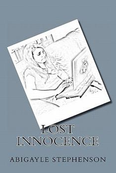 Paperback Lost Innocence Book