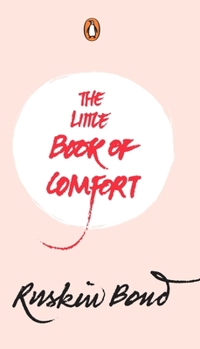 Hardcover Little Book of Comfort Book