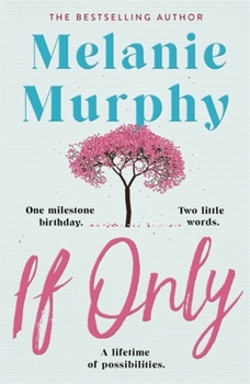Paperback If Only Book