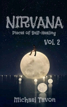 Paperback Nirvana: Pieces of Self-Healing II Book